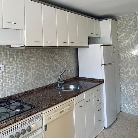 Apartamento En Salou Eksteriør bilde