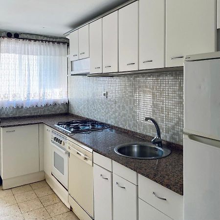 Apartamento En Salou Eksteriør bilde