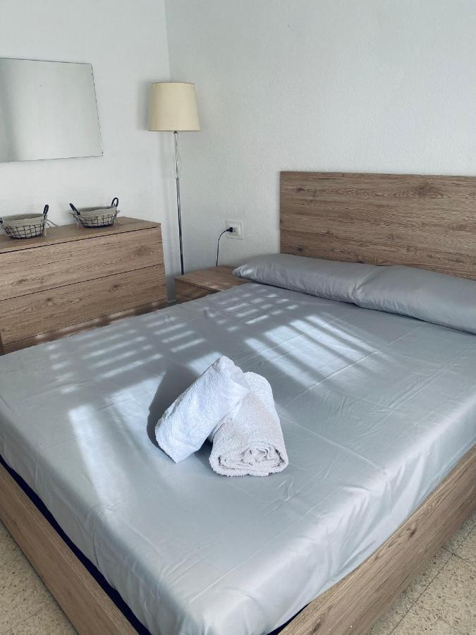 Apartamento En Salou Eksteriør bilde