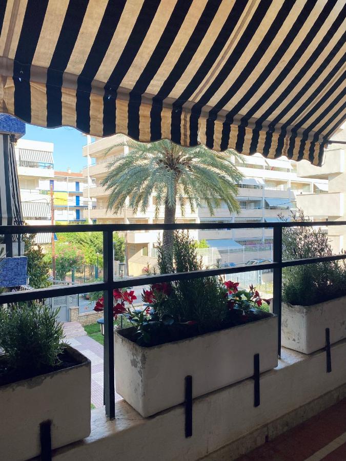 Apartamento En Salou Eksteriør bilde