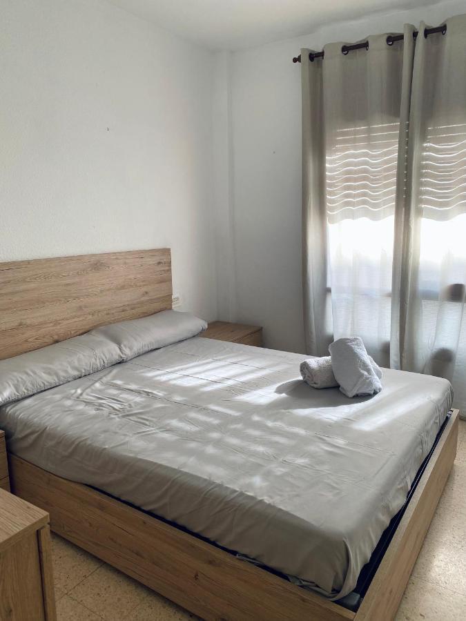 Apartamento En Salou Eksteriør bilde