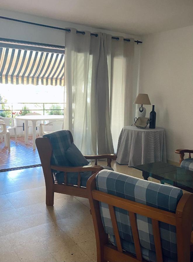 Apartamento En Salou Eksteriør bilde
