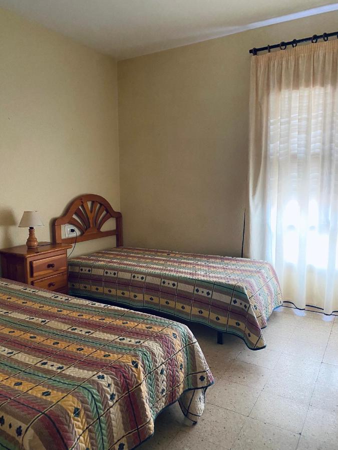 Apartamento En Salou Eksteriør bilde