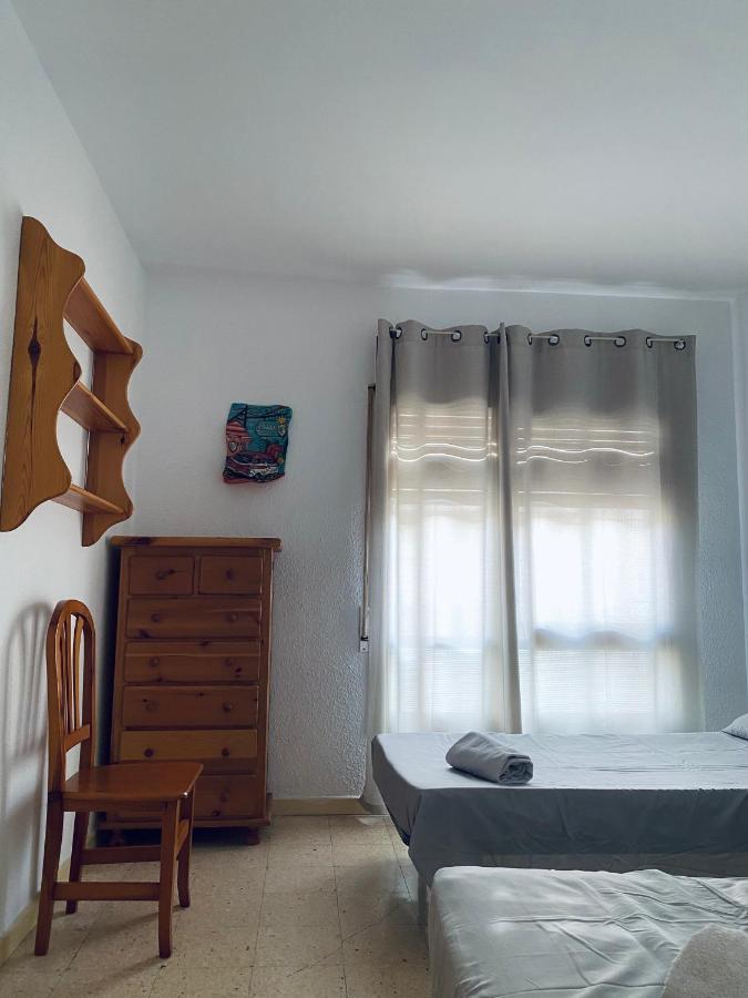 Apartamento En Salou Eksteriør bilde
